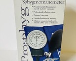 ADC Prosphyg 775 Aneroid Sphygmomanometer 775-10SAN - Small Adult Size -... - £19.70 GBP