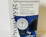 ADC Prosphyg 775 Aneroid Sphygmomanometer 775-10SAN - Small Adult Size -... - £19.38 GBP