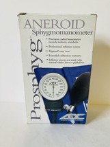 ADC Prosphyg 775 Aneroid Sphygmomanometer 775-10SAN - Small Adult Size -... - £19.38 GBP