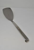 Paderno Stainless Steel Hanging Cooking Spatula - $29.99