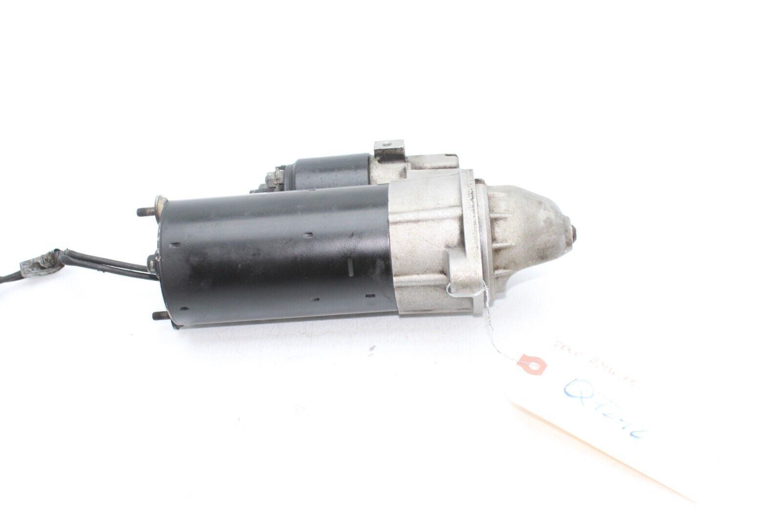 00-03 BMW X5 STARTER MOTOR Q7248 - $68.76