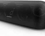 The Anker Soundcore Motion Bluetooth Speaker With Hi-Res 30W Audio, Exte... - $90.93