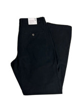 Goodfellow &amp; Co Mens Straight Fit Chino Pants 33 x 32 Dark Khacki - £26.16 GBP