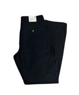 Goodfellow &amp; Co Mens Straight Fit Chino Pants 33 x 32 Dark Khacki - £25.67 GBP