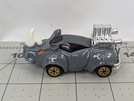 Matchbox Rhino Rod Vehicle 1994 - £3.35 GBP