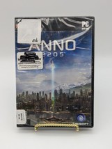 Anno 2205 (PC / DVD-ROM) NEW - £22.41 GBP
