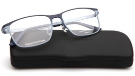 New Prodesign Denmark 1451 c.6711 Blue Eyeglasses Frame 58-17-150mm - $181.29
