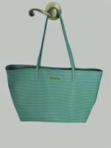 Tote Bag  Kenneth Cole Reaction Large -PVC- Beach Bag, Travel Bag,  Diaper Bag - £15.03 GBP