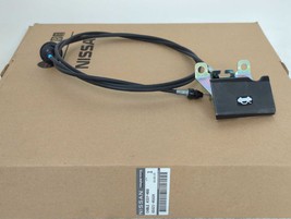 New OEM Genuine Hood Release Cable 2016-2023 Maxima 65621-4RA0A - $89.10