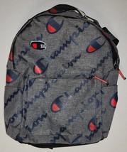 Champion Advocate Backpack, Dark Gray - £15.73 GBP