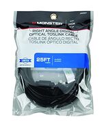 Cable Ra Dgtl Toslink25&#39; - $516.26 MXN