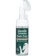 Magic Foam Paw Cleaner for Dogs &amp; Cats, No-Rinse Foaming Scrubber Brush ... - $344.03 MXN