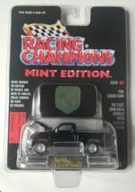 1956 Ford Thunderbird Racing Champions Mint Die Cast 1:56 #11 Car 1996 B... - £6.88 GBP