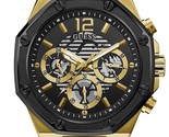 Guess Men&#39;s Multi-function Quartz Watch GW0263G1 - £87.78 GBP