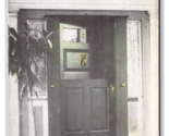 Olandese Porta Whipple Casa Andover S. Salem Massachusetts Ma Unp DB Pos... - $5.07