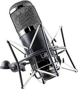 Cr89 Premium Low Noise Fet Condenser Microphone - $463.99