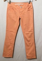 Mossimo Misses Skinny Jeans Size 1 waist 26 Inseam 25 - $12.87