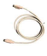 Sensor cable For Fourier  1.5m 5ft / 8-pin mini-DIN  - $15.83