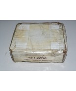 urg 6211-zzp63 bearing NEW IN BOX RARE FREE SHIP 516b1 #4 - $60.98 CAD