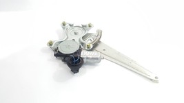 Right Rear Window Regulator OEM 03 04 05 06 07 08 09 Toyota 4 Runner - $9.41