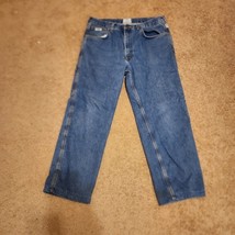 Tyndale fire resistant 36×32 mens jeans - $24.74