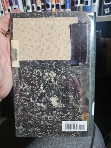 Something Invisible by Siobhan Parkinson (2006, Hardcover) Item image 2