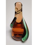 Art Glass sculpture - £34.78 GBP