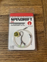 Vmc Pro Series Spindrift Rig Hook #2-Brand New-SHIPS N 24 Hours - £7.31 GBP