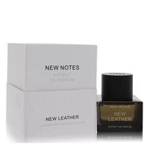 New Notes New Leather Extrait De Parfum Spray (Unisex) By New Notes - $3,638.97 MXN