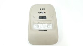 Roof Console PN 22833102 OEM 2012 2013 2014 2015 Chevrolet Volt  - $16.61 Roof Console PN 22833102 OEM 2012 2013 2014 2015 Chevrolet Volt  - $16.61