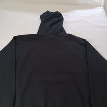 Gildan Heavy Blend KOOL HIM Men Black Cotton Blend Pullover Hoodie Sweatshirt L image 12