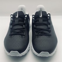 NEW Nike React Infinity Pro White Black CT6620-004 Men’s Size 13 - £94.73 GBP