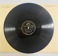 HAL KEMP  - GOT A DATE WITH AN ANGEL ~  78 RPM #27283 - $14.84