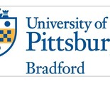 University of Pittsburgh at Bradford Sticker Decal R7772 - £1.55 GBP+
