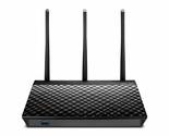 ASUS RT-AX1800S Dual Band WiFi 6 Extendable Router, Subscription-Free Ne... - £102.00 GBP+