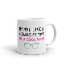 I&#39;m not a Regular Mom, I&#39;m a Cool Mom, Coffee Mug, Cool Mom Stuff, Cool ... - £11.55 GBP+