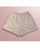 Vintage Nike 90s Court Challenge Drawstring Logo Tennis Shorts Women&#39;s S... - $39.85