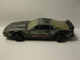 1982 Knight Rider Diecast vehicle - Knight 2000 - K.I.T.T. Car - $6.00