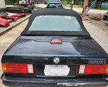 1987 88 89 90 91 92 1993 BMW 325I E30 OEM Trunk Lid Convertible Bare Tru... - $309.37