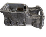 Upper Engine Oil Pan From 2013 Scion xD  1.8 114200T011 FWD - $136.95