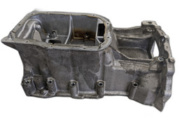 Upper Engine Oil Pan From 2013 Scion xD  1.8 114200T011 FWD - £107.13 GBP