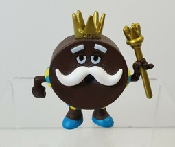 Funko Mystery Minis Ad Icons King Ding Dong Dongs Vinyl Figure Crown - £8.90 GBP