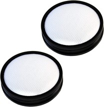 HQRP 2- Pack Washable Pre-Motor Filter for Dirt Devil F78 440004273 Replacement - £12.71 GBP