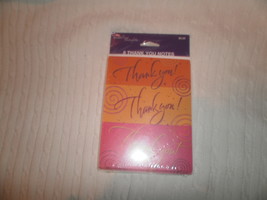 Thank You Notes , You&#39;re Terrific - $2.00