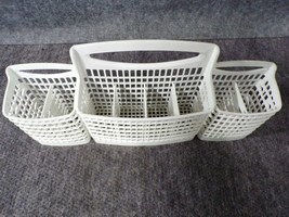 5304521739 Frigidaire Dishwasher Silverware Basket - $25.00