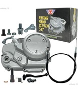 Kawasaki KSR KLX 110 DRZ 110 Manual Clutch Conversion 1 Set Kit + FAST D... - £90.12 GBP