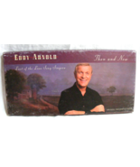 Vintage 1993 Eddy Arnold Then &amp; Now Last Of The Love Song Singers RCA 2-... - €29,54 EUR