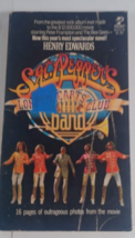 Sgt. Pepper&#39;s Lonely Hearts Club Band Music Paperback Book by Henry Edwards 1978 - £7.90 GBP