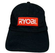 Ryobi Power Tools Baseball Hat Cap Exclusively At Home Depot Adjustable ... - £27.67 GBP