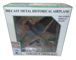 Model Power/Postage Stamp- 5398 - Ilyushin II-2 Shturmovik - 1:100 Scale... - $19.75